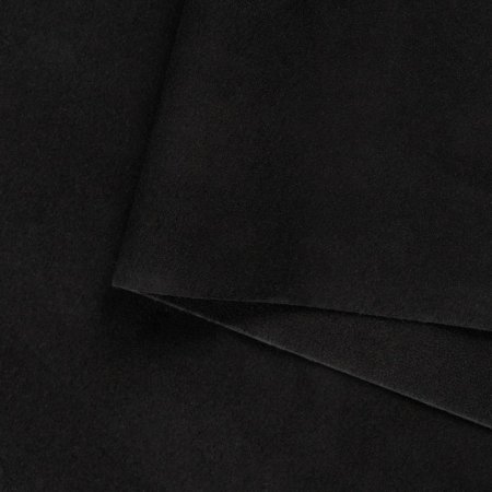 Спил Палермо 1.3mm~1.5mm колір: Чорний 1