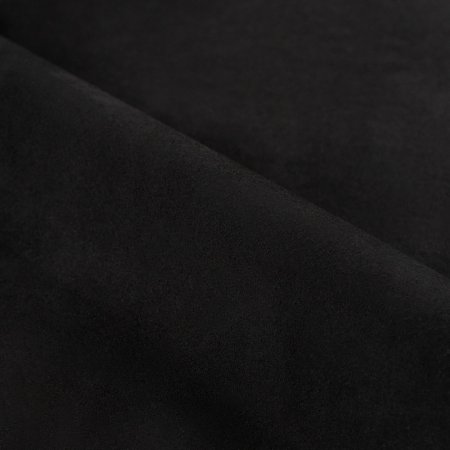 Спил Палермо 1.3mm~1.5mm колір: Чорний 1