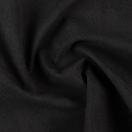 Спил Палермо 1.3mm~1.5mm колір: Чорний 1