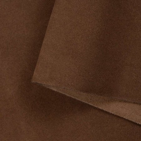 Спил Палермо 1.3mm~1.5mm колір: Тоффі 1