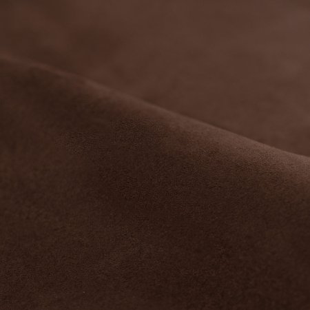 Велюр Вероніка 1mm колір: Коричневий 2