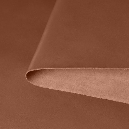 Торонто 1.4mm~1.6mm колір: Коньяк 1